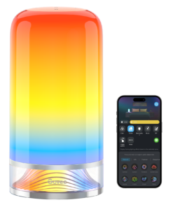 GOVEE AURA SMART TABLE LAMP
