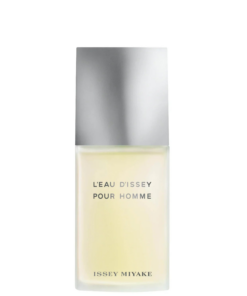Issey Miyake L'eau D'issey Eau De Toilette Spray 40ml