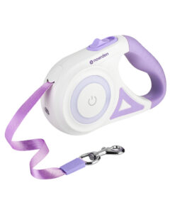 Flexi Leash (LED Retractable Leash)