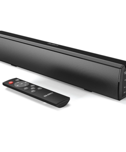 MAJORITY BOWFELL COMPACT SOUNDBAR