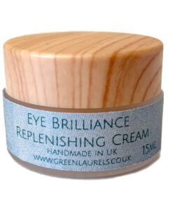 Eye Brilliance Cream