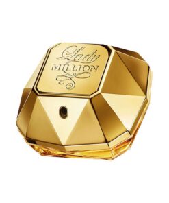 Paco Rabanne Lady Million Eau de Parfum Spray 50ml