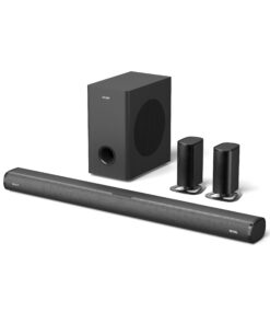 MAJORITY EVEREST 5.1 DOLBY SOUNDBAR