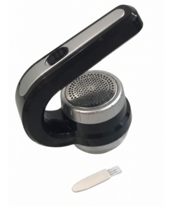 Battery Operated Jumbo Lint Remover