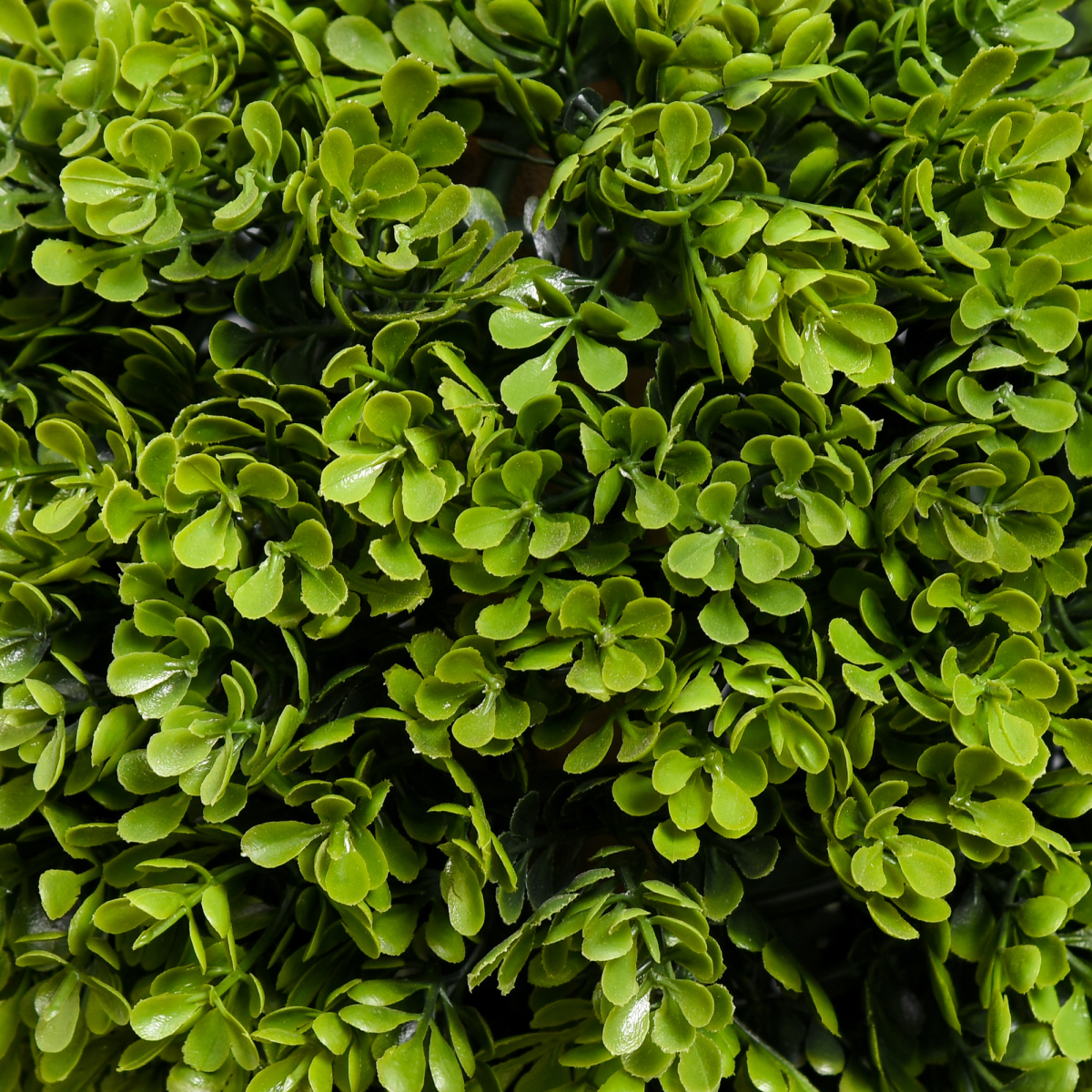 Potted Artificial Plants Boxwood Ball Topiary Trees Indoor Outdoor, 90cm - Image 7