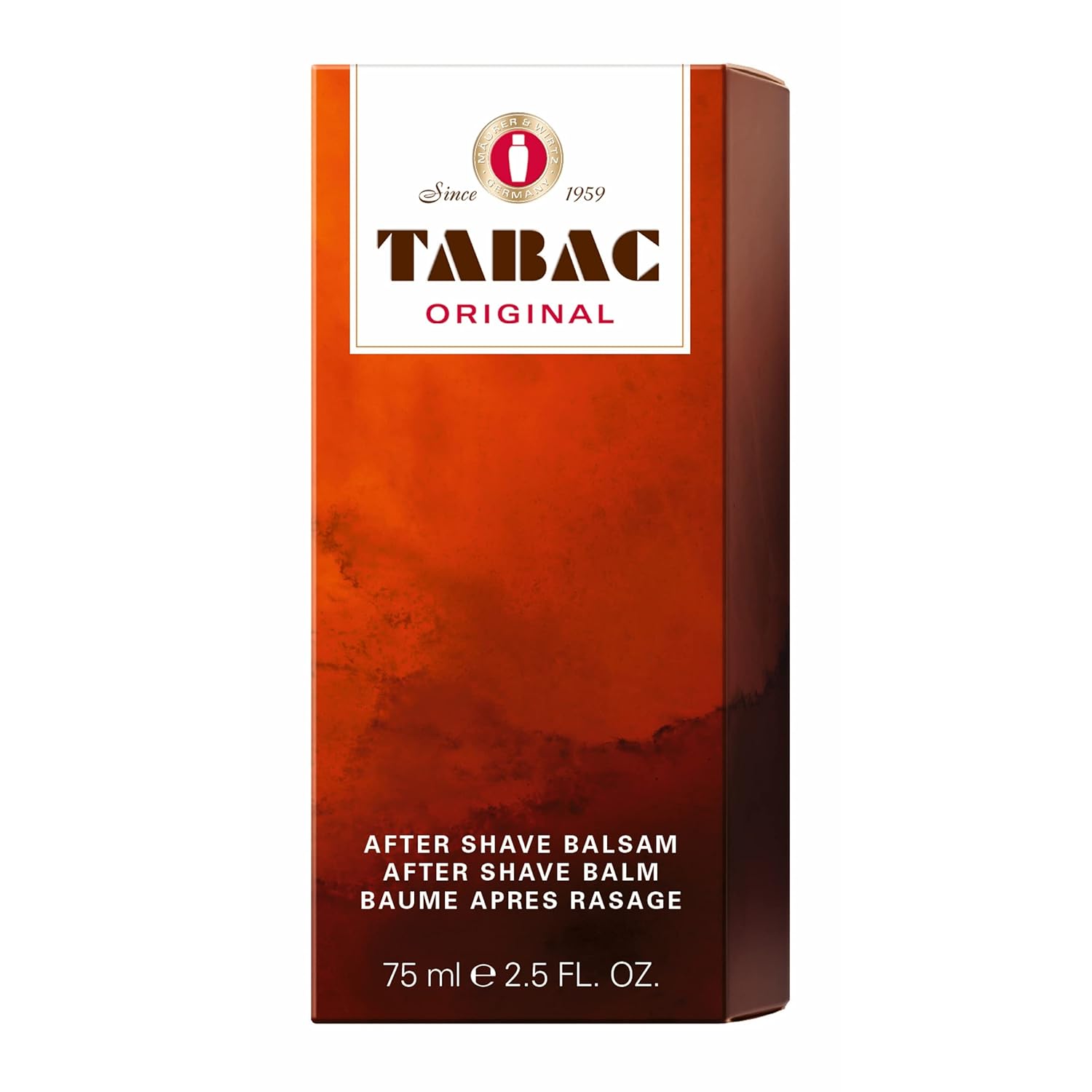 Tabac After Shave Balm 75ml - Image 4
