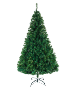 8FT Christmas Tree with 1138 Branches