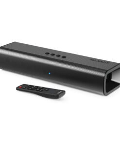 Majority Naga 40 soundbar 80w
