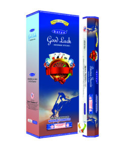 Satya Good Luck Hexa - 120 Sticks