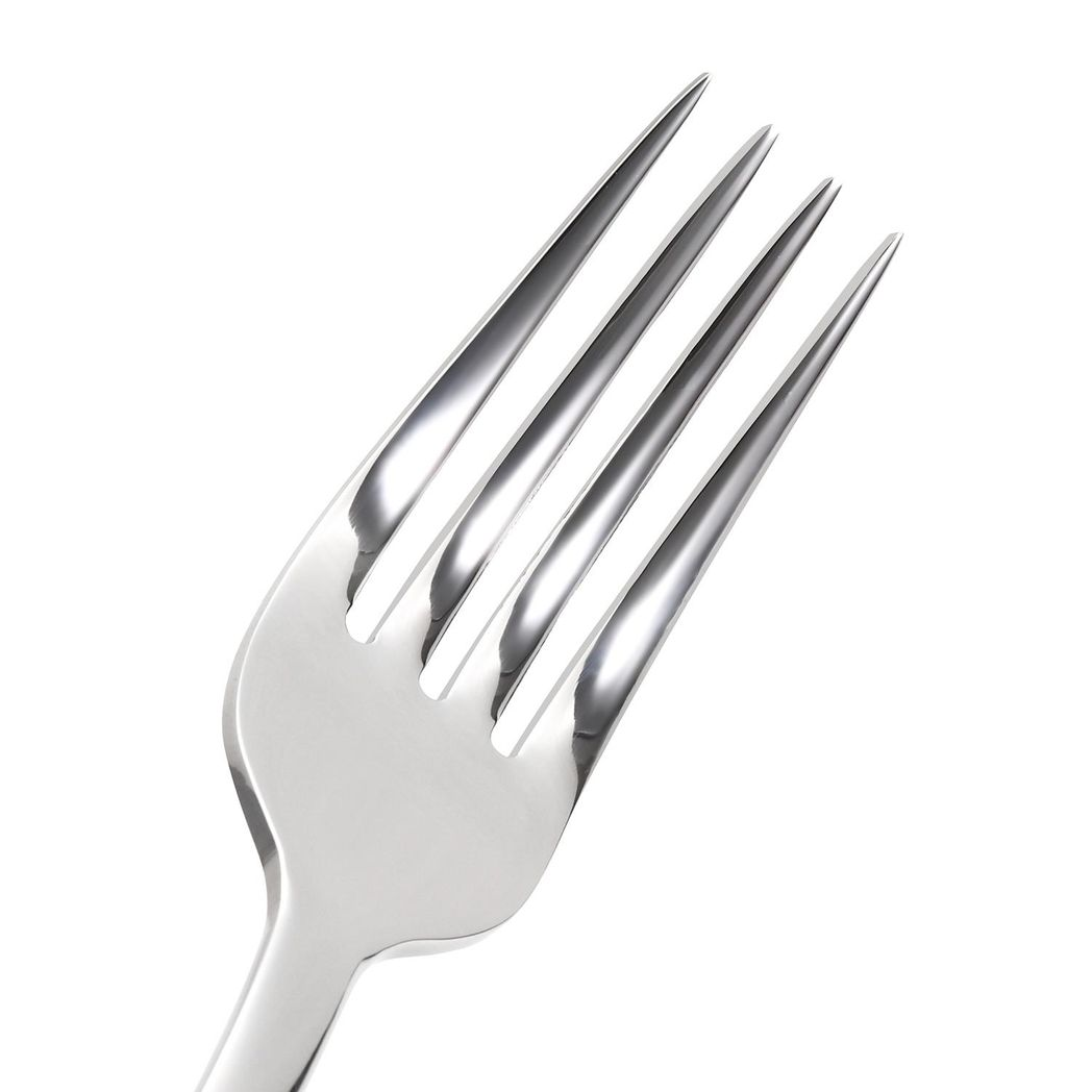 Vinsani 20-Piece Stainless Steel Cutlery Set - Sleek Everyday Dining - Image 8