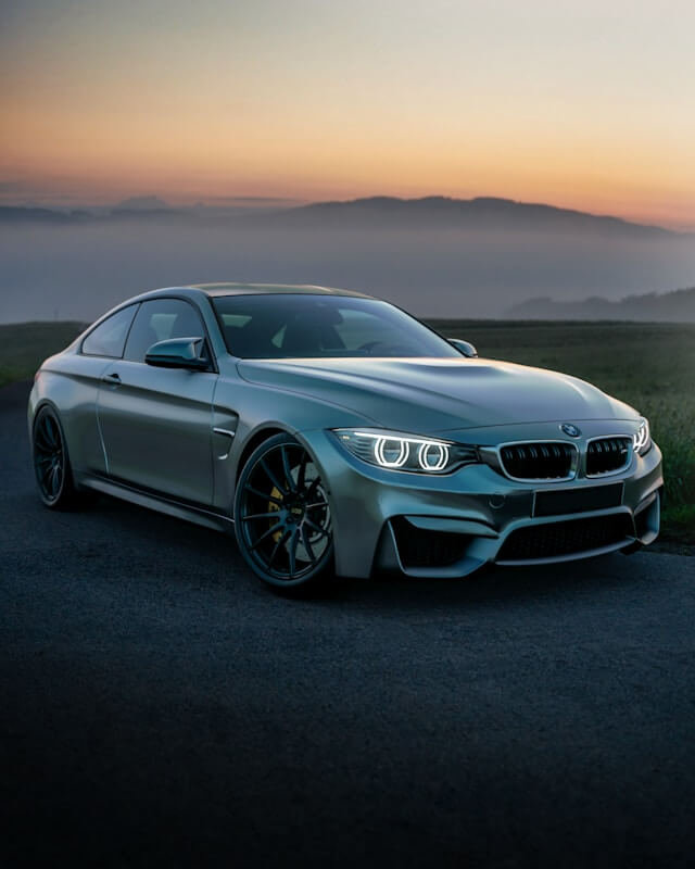 Automotive
