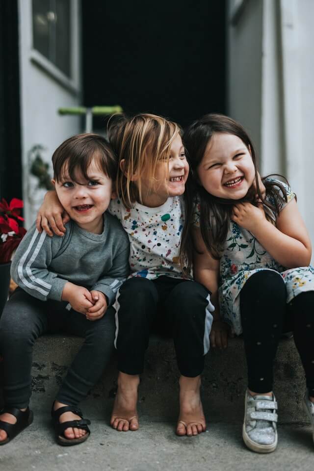 Baby & Children