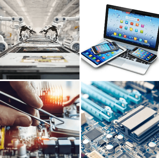 Computers & Electronics