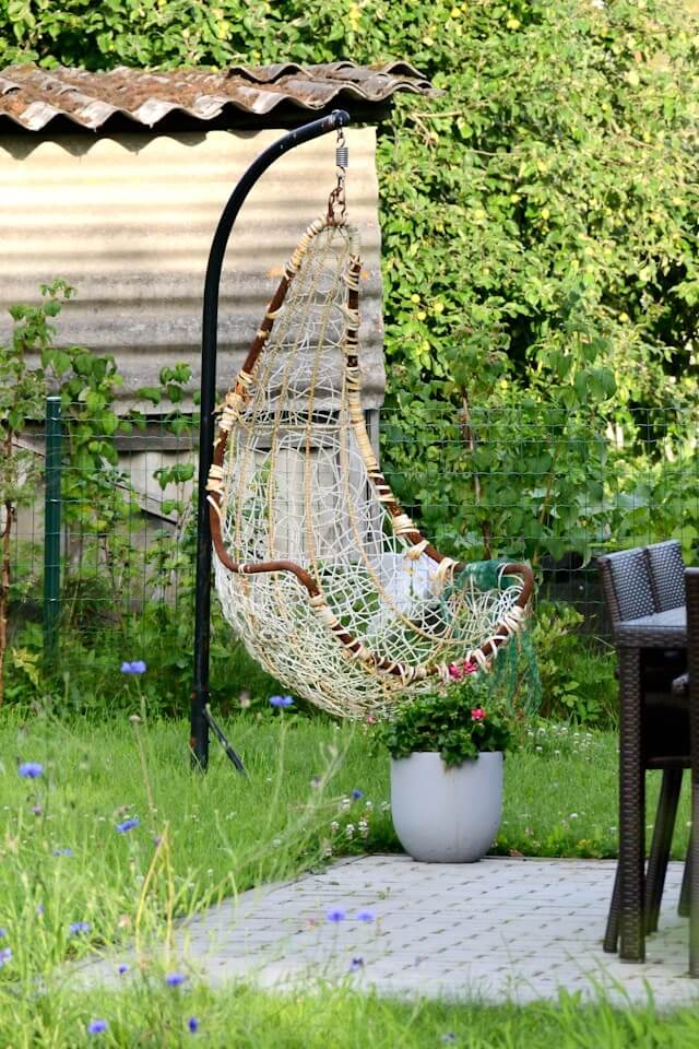 Garden & Outdoor