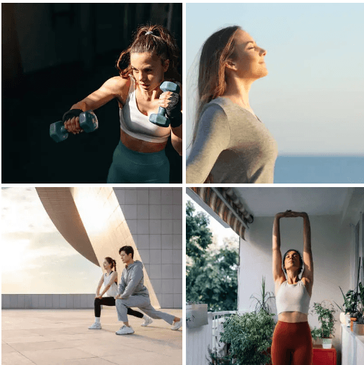 Health & Beauty