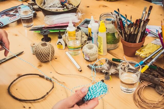 Home & DIY