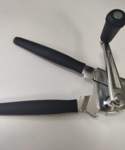 (Fray Bentos) Pie Tin Opener – Manual Crank Handle Can Opener