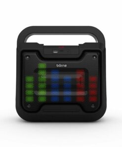 BORNE BTSPK48 Bluetooth Speaker