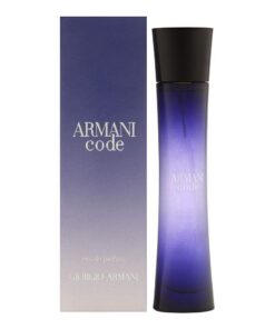 Giorgio Armani Armani Code Women Eau De Parfum Spray 50ml