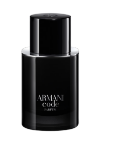 Giorgio Armani Refillable Armani Code Parfum 75ml