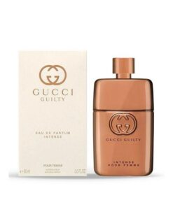 Gucci Guilty Intense Eau de Parfum Spray 90ml