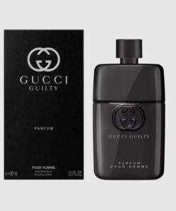 Gucci Guilty Parfum Pour Homme Eau de Parfum Spray 90ml
