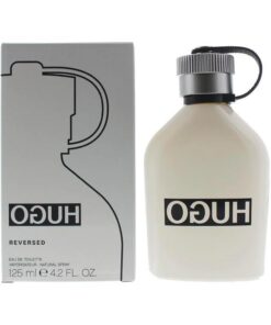 Hugo Boss Hugo Reversed Eau de Toilette Spray 125ml
