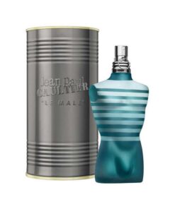Jean Paul Gaultier Le Male Eau De Toilette Spray 125ml