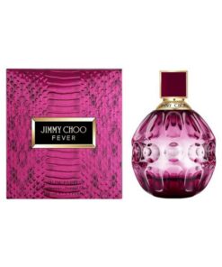 Jimmy Choo Fever Eau de Parfum Spray 100ml