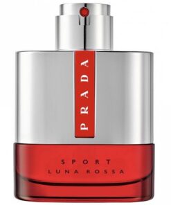 Prada Luna Rossa Sport Pour Homme Eau De Toilette Spray 50ml