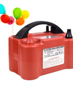 VINSANI BALLOON PUMP 0009560
