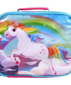 STOR BAG UNICORNS 29053