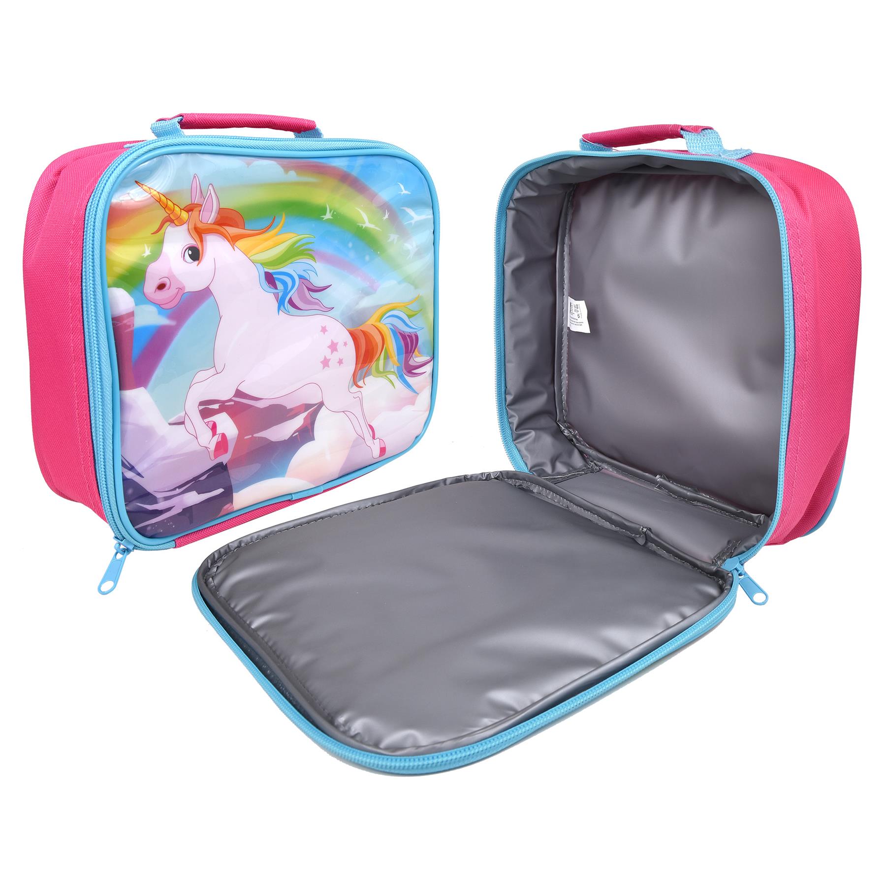 STOR BAG UNICORNS 29053 - Image 5