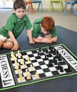 SOKA Classic Board Games Set