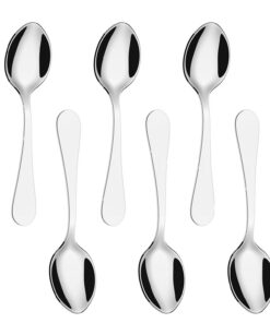 Vinsani SS Tea Spoons
