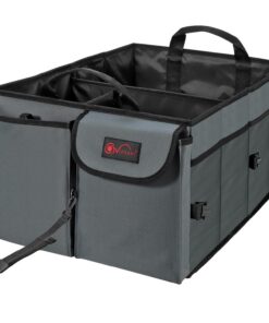 VINSANI DELUXE CAR BOOT STORAGE