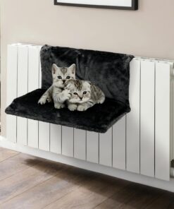 VINSANI CAT RADIATOR BED