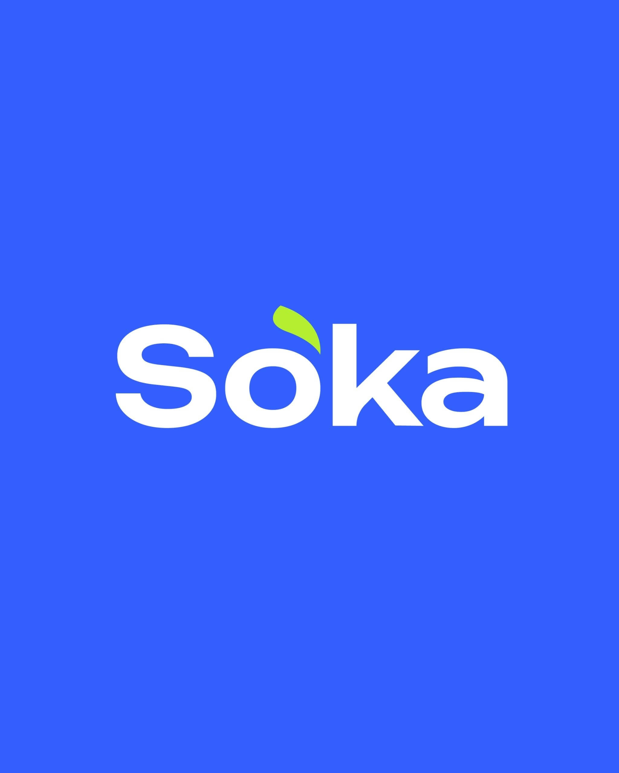 SOKA