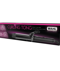 Wahl Curling Tong 32mm