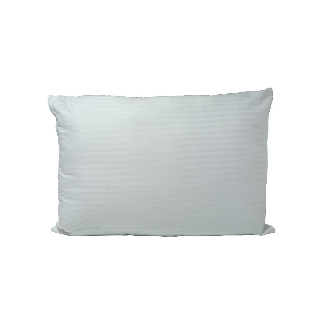 Ultrabounce Satin Stripe Pillow Pair - Image 2