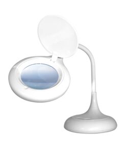 Chameleon Desk Magnifier