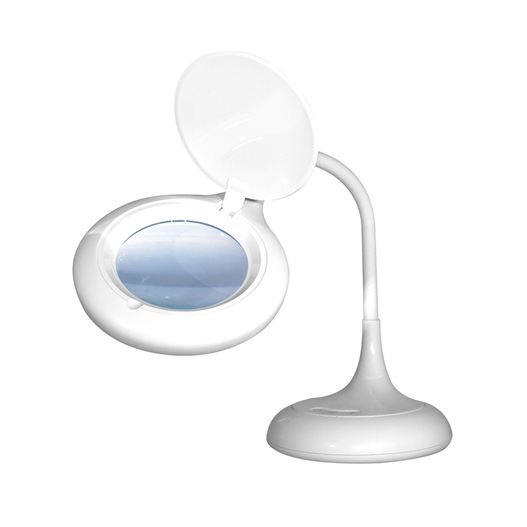 Chameleon Desk Magnifier