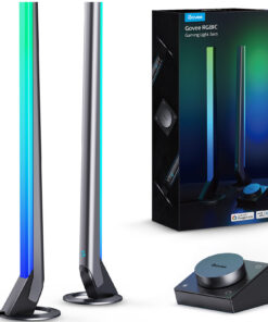 GOVEE RGBIC GAMING LIGHT BARS