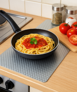 Hot Mat