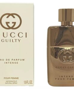 Gucci Guilty Intense Eau de Parfum Spray 50ml