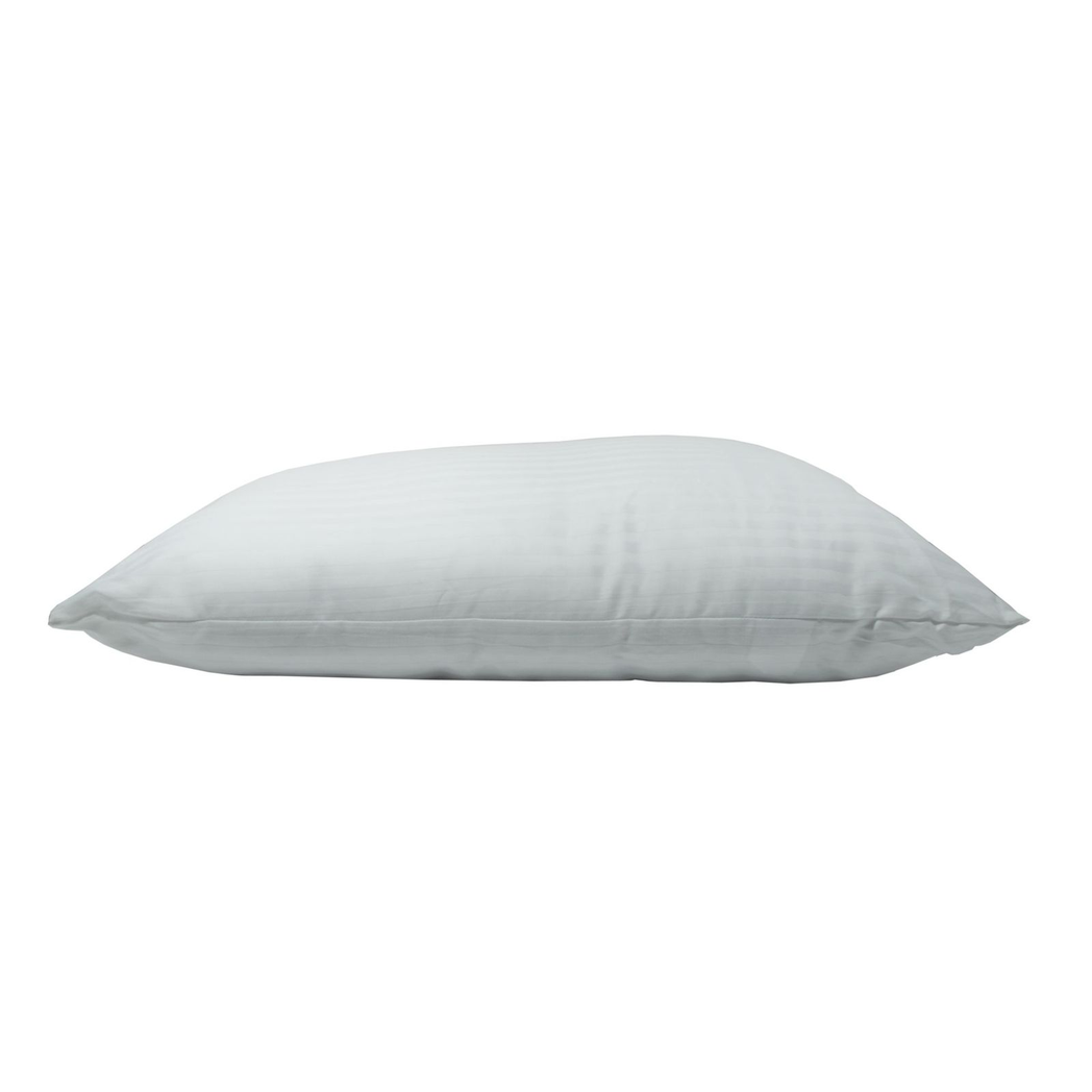 Ultrabounce Satin Stripe Pillow Pair - Image 3