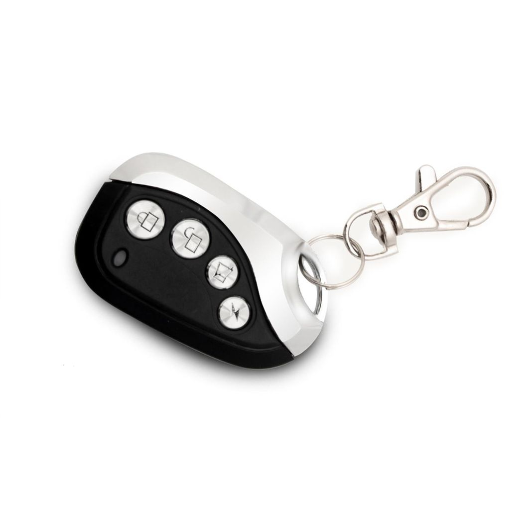 Aquarius Wireless Universal Remote Control Key Fob Electric Gate Garage Door - Image 7