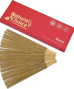 Rose Incense 100g