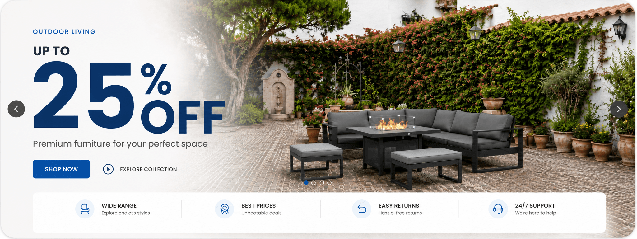 Furniture