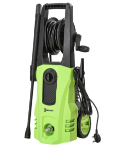 DURHAND Portable Power Washer 1800W, 150 Bar, 510 L/h for Garden, Car, Furniture